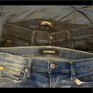 Express Jeans